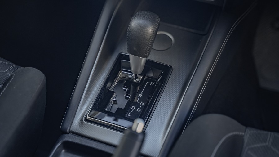 2022 Mitsubishi ASX 17