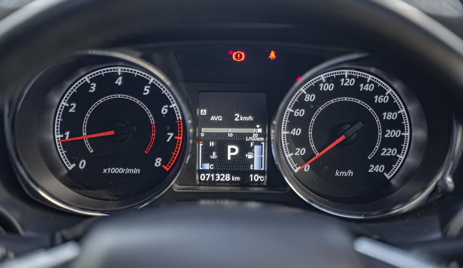2022 Mitsubishi ASX 12