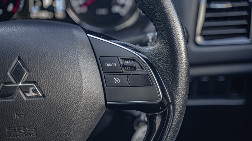 2022 Mitsubishi ASX 14