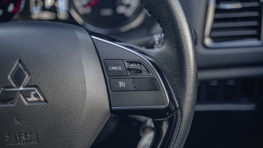 2022 Mitsubishi ASX 14