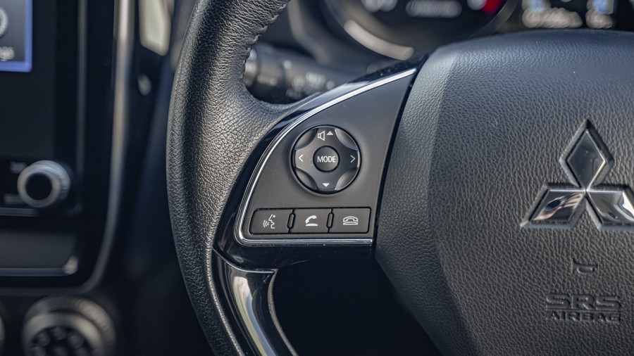 2022 Mitsubishi ASX 13