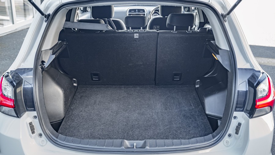 2022 Mitsubishi ASX 18