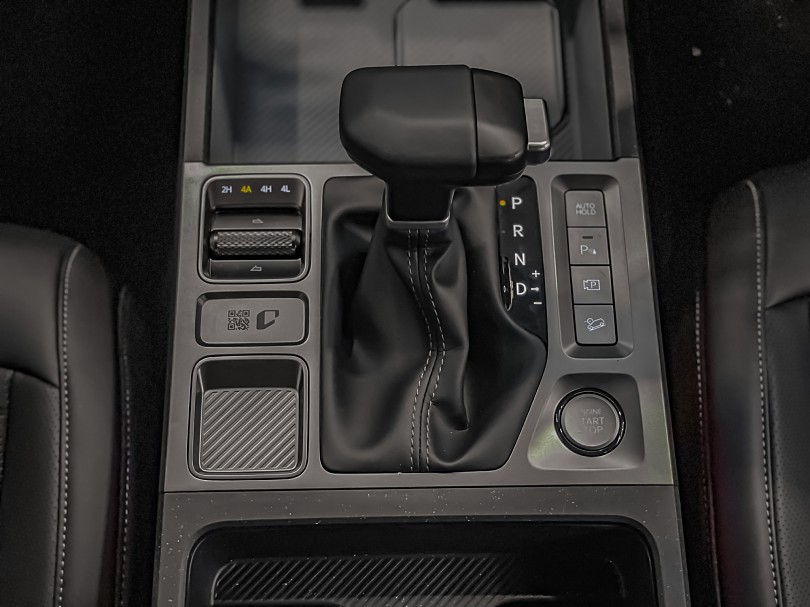 2025 Kia Tasman 15