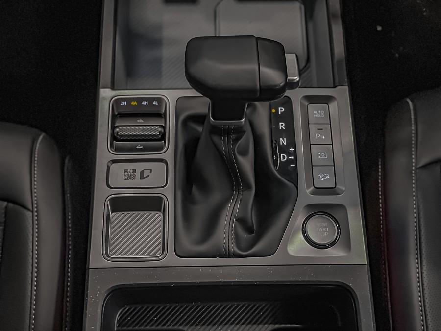 2025 Kia Tasman 15