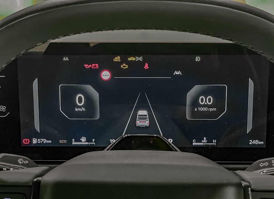 2025 Kia Tasman 17