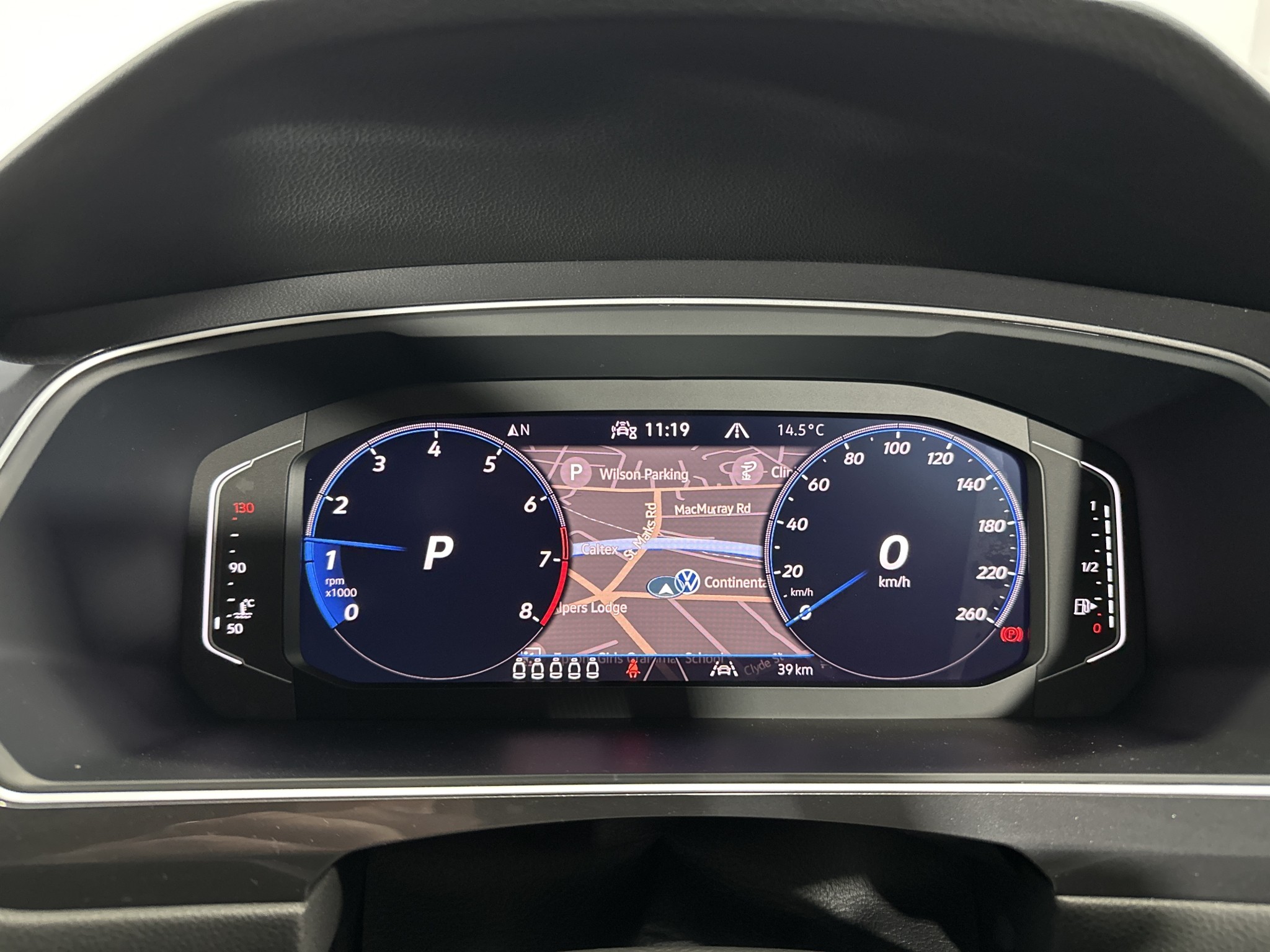 Volkswagen Tiguan ALLSPACE TSI R-LINE AWD