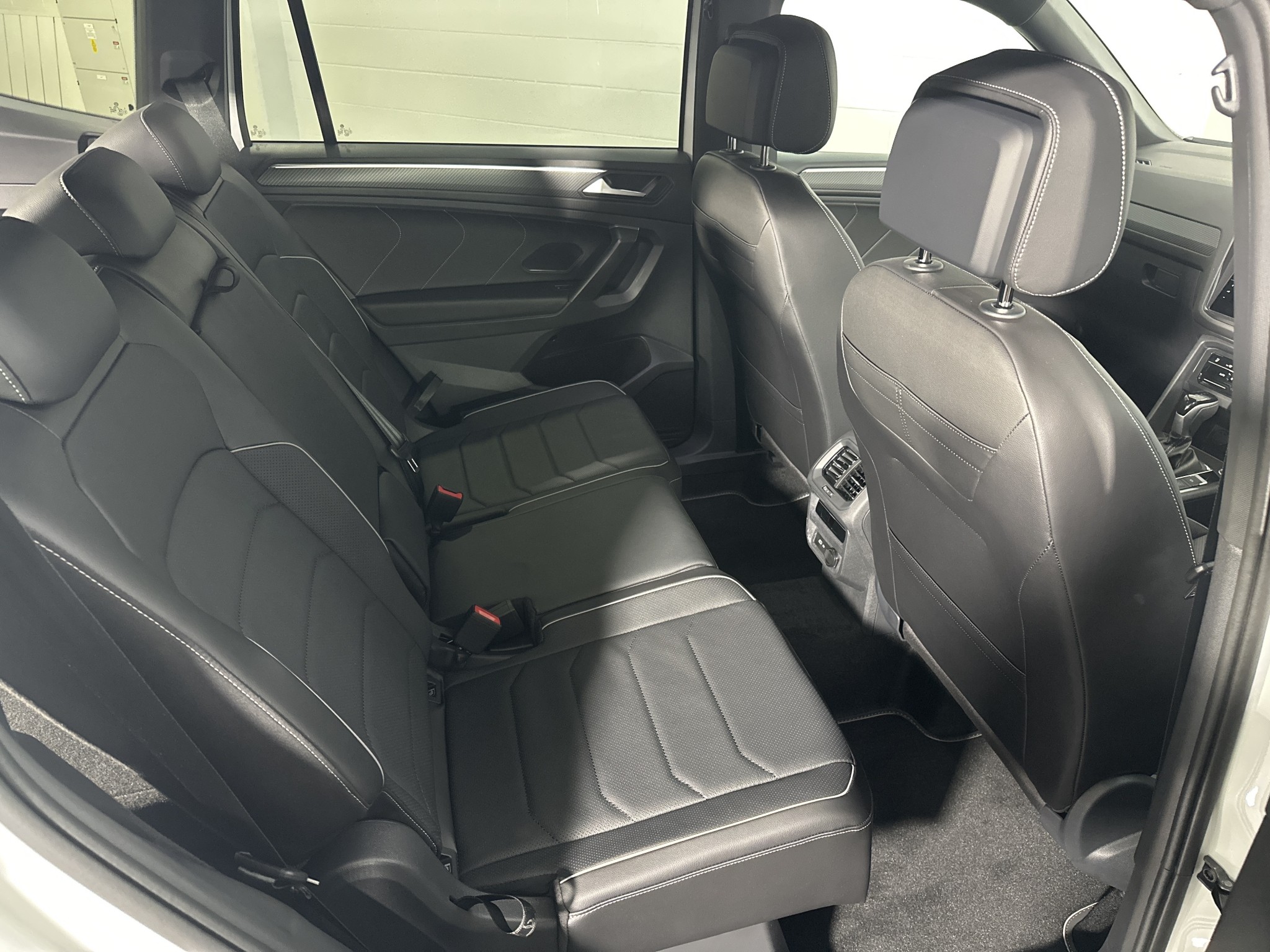 Volkswagen Tiguan ALLSPACE TSI R-LINE AWD