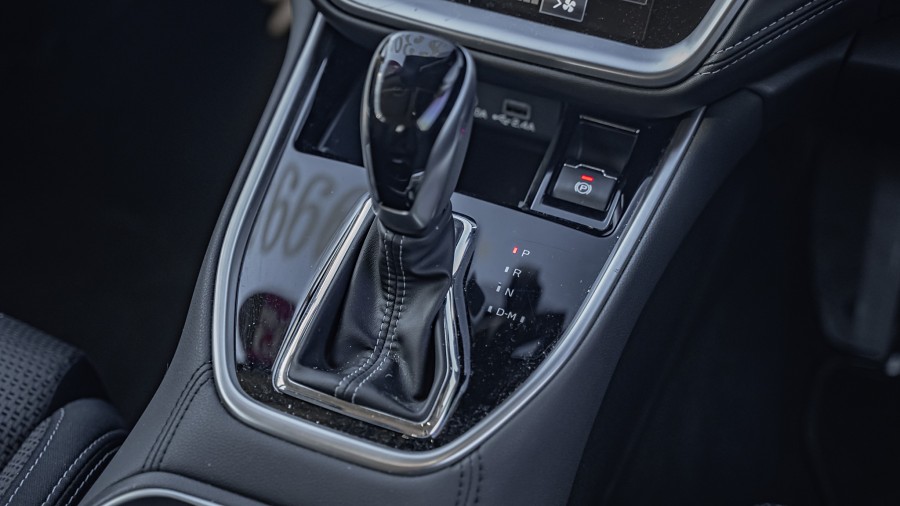 2023 Subaru Outback 17