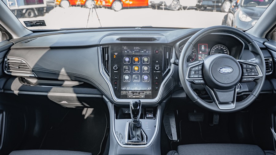 2023 Subaru Outback 10