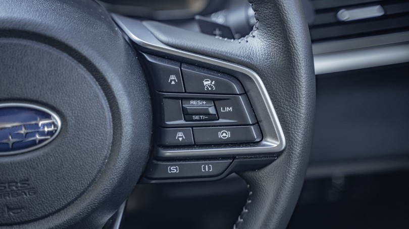 2023 Subaru Outback 14