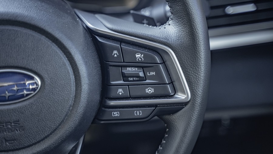 2023 Subaru Outback 14