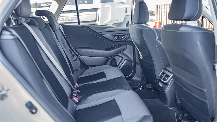 2023 Subaru Outback 16