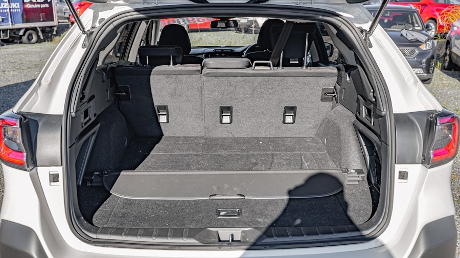 2023 Subaru Outback 18