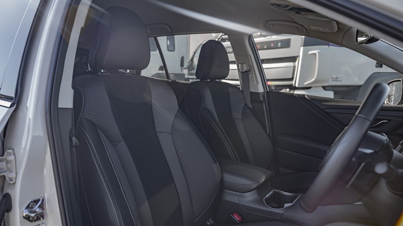 2023 Subaru Outback 8