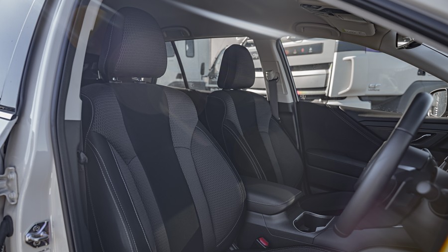 2023 Subaru Outback 8