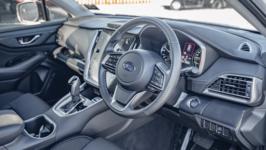 2023 Subaru Outback 9