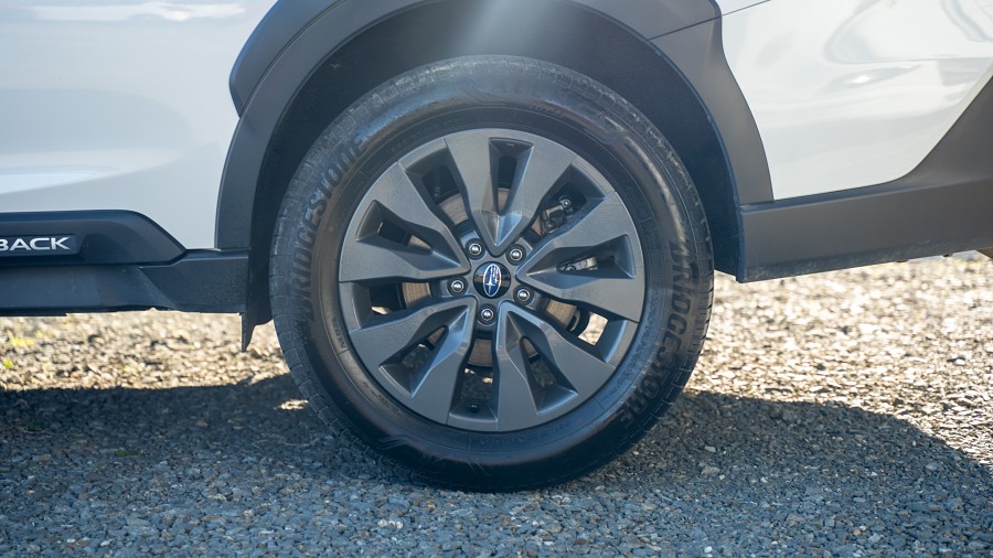 2023 Subaru Outback 7