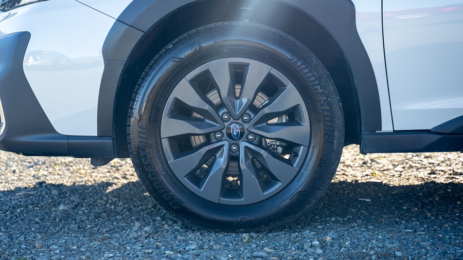 2023 Subaru Outback 6