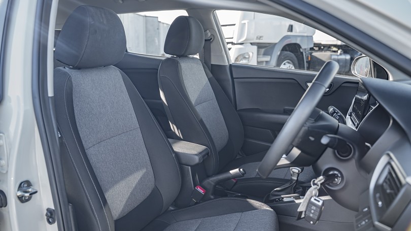 2024 Kia Stonic 8