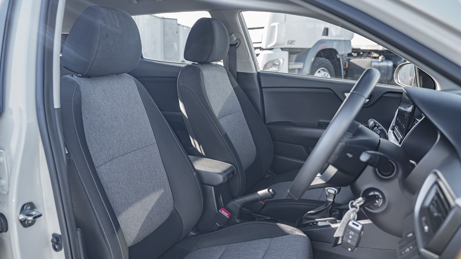2024 Kia Stonic 8