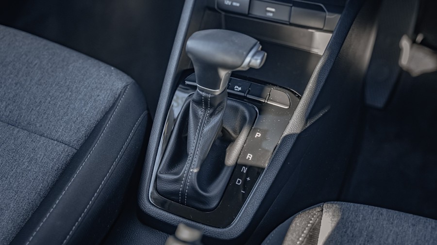 2024 Kia Stonic 17