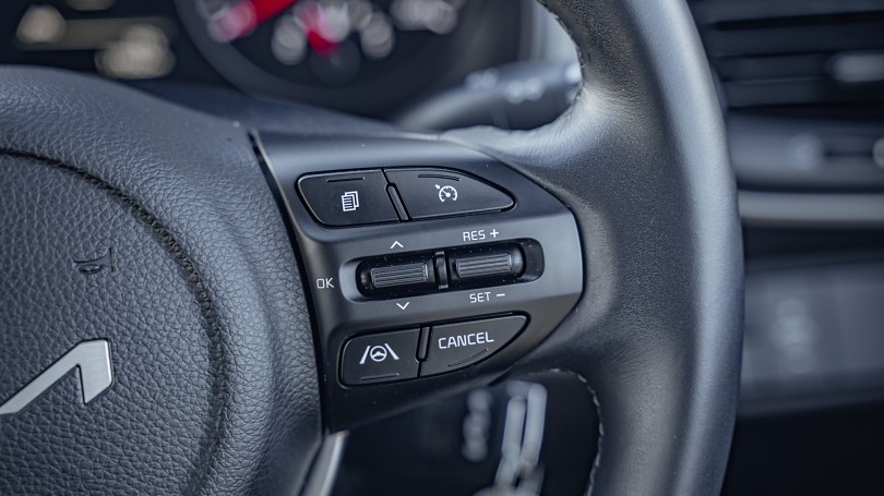 2024 Kia Stonic 14
