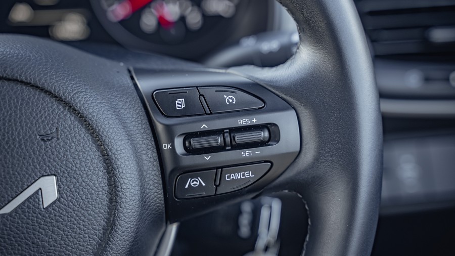2024 Kia Stonic 14