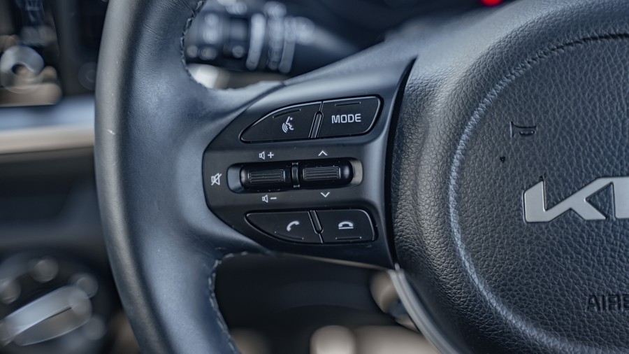 2024 Kia Stonic 13