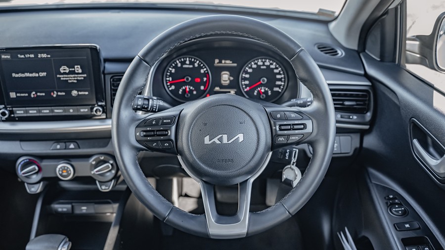 2024 Kia Stonic 11