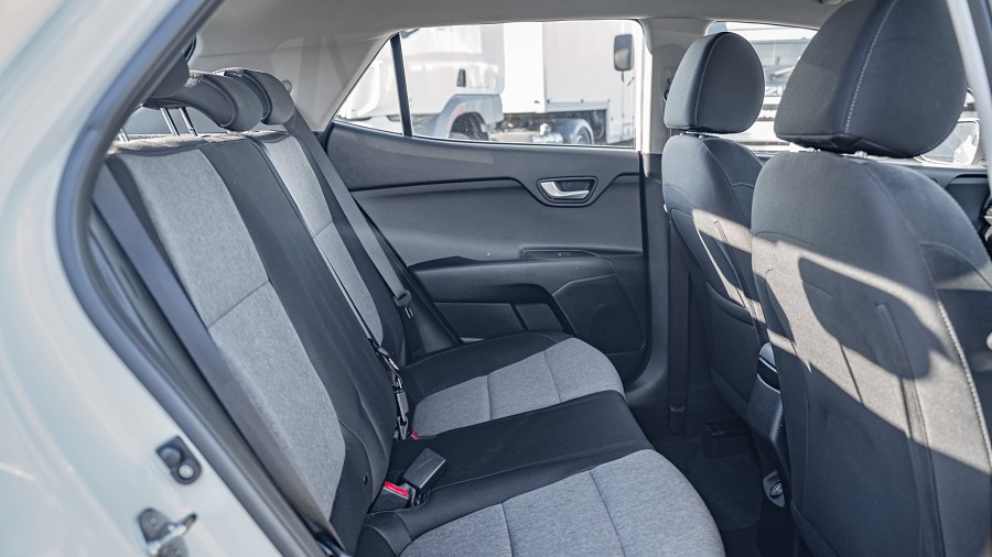 2024 Kia Stonic 16