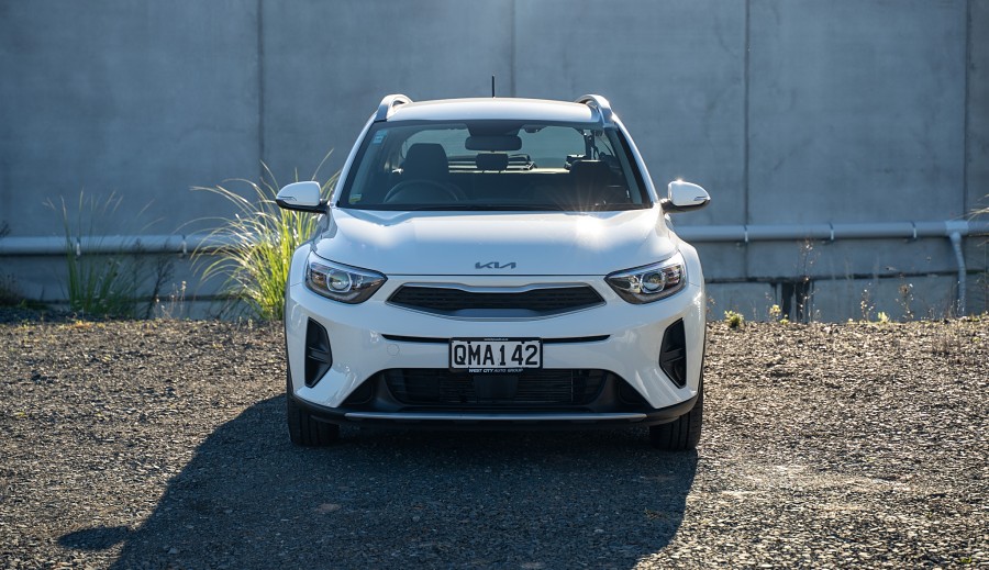 2024 Kia Stonic 3