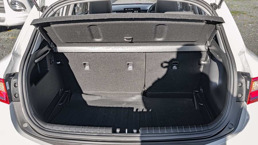 2024 Kia Stonic 18