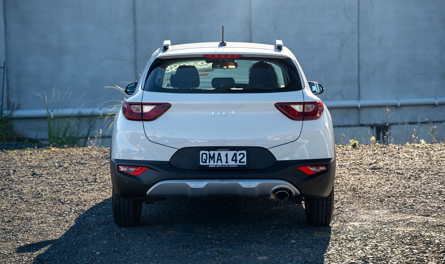 2024 Kia Stonic 4