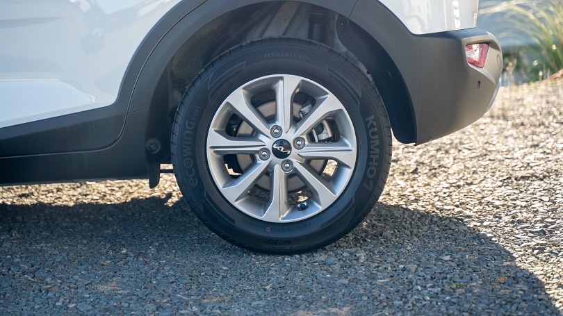 2024 Kia Stonic 7