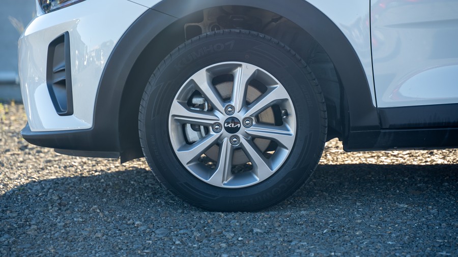 2024 Kia Stonic 6