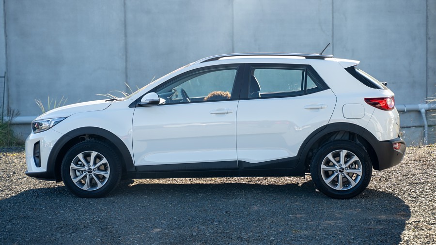 2024 Kia Stonic 5