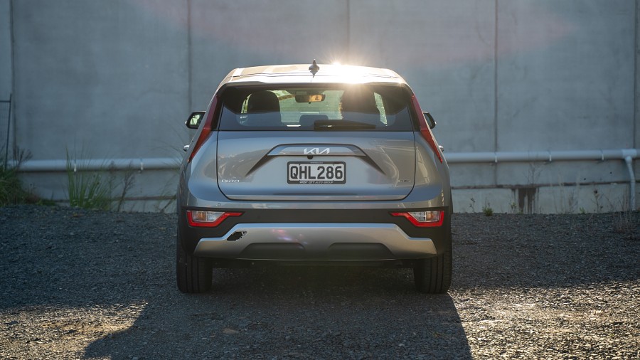 2023 Kia Niro 4