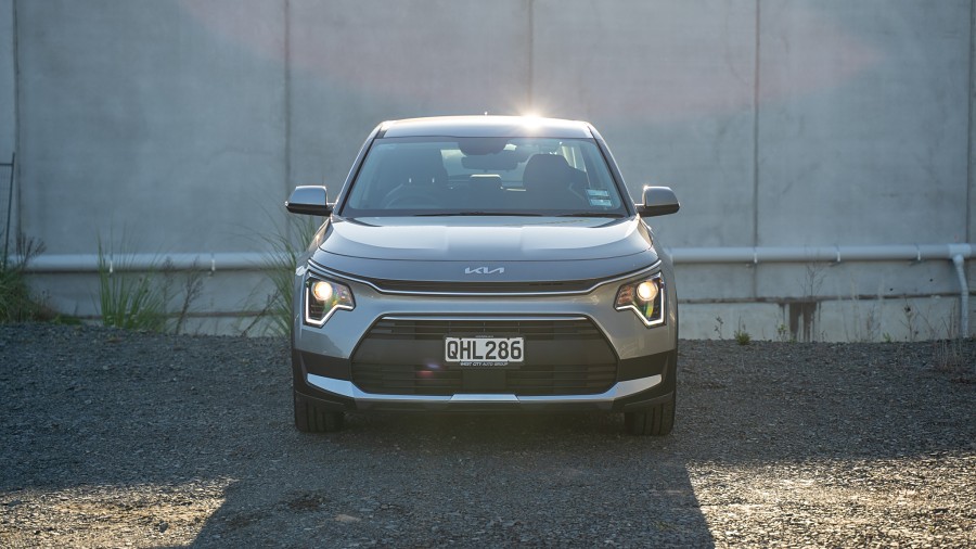 2023 Kia Niro 3
