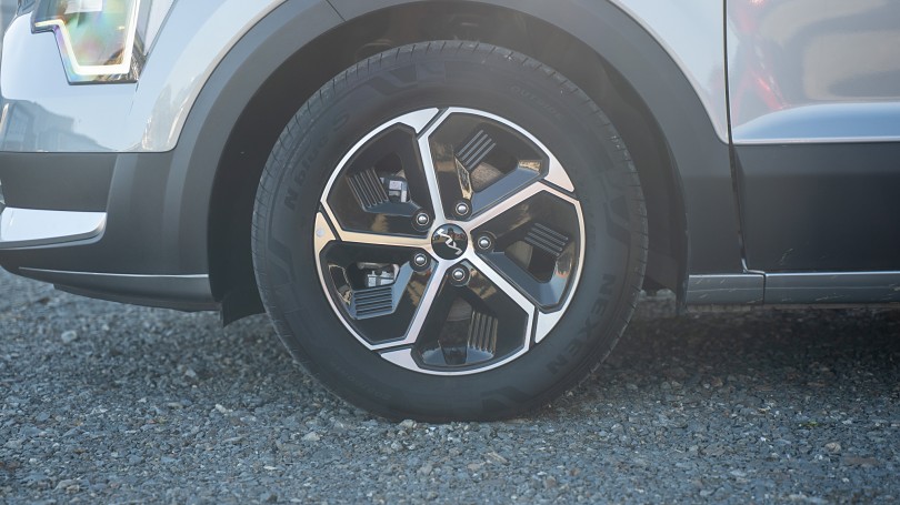 2023 Kia Niro 6