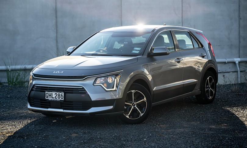 2023 Kia Niro 1