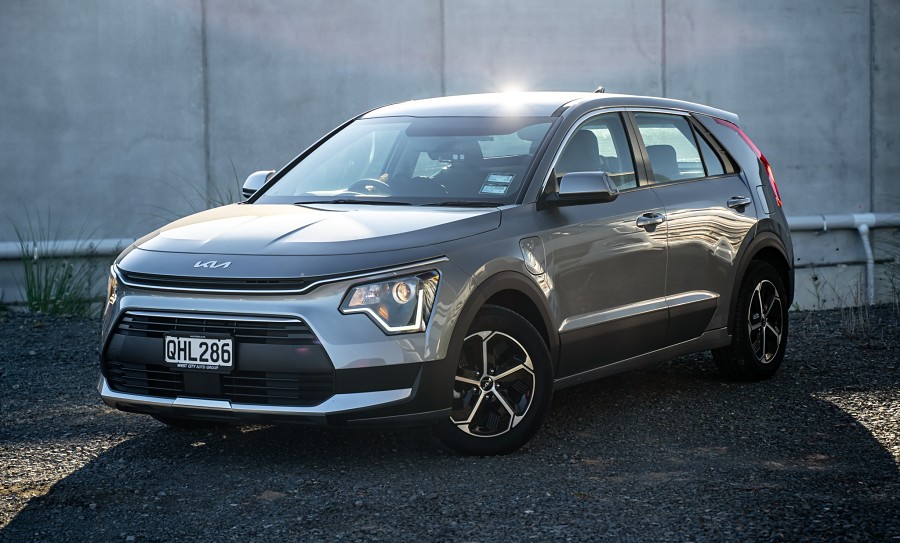 2023 Kia Niro 1
