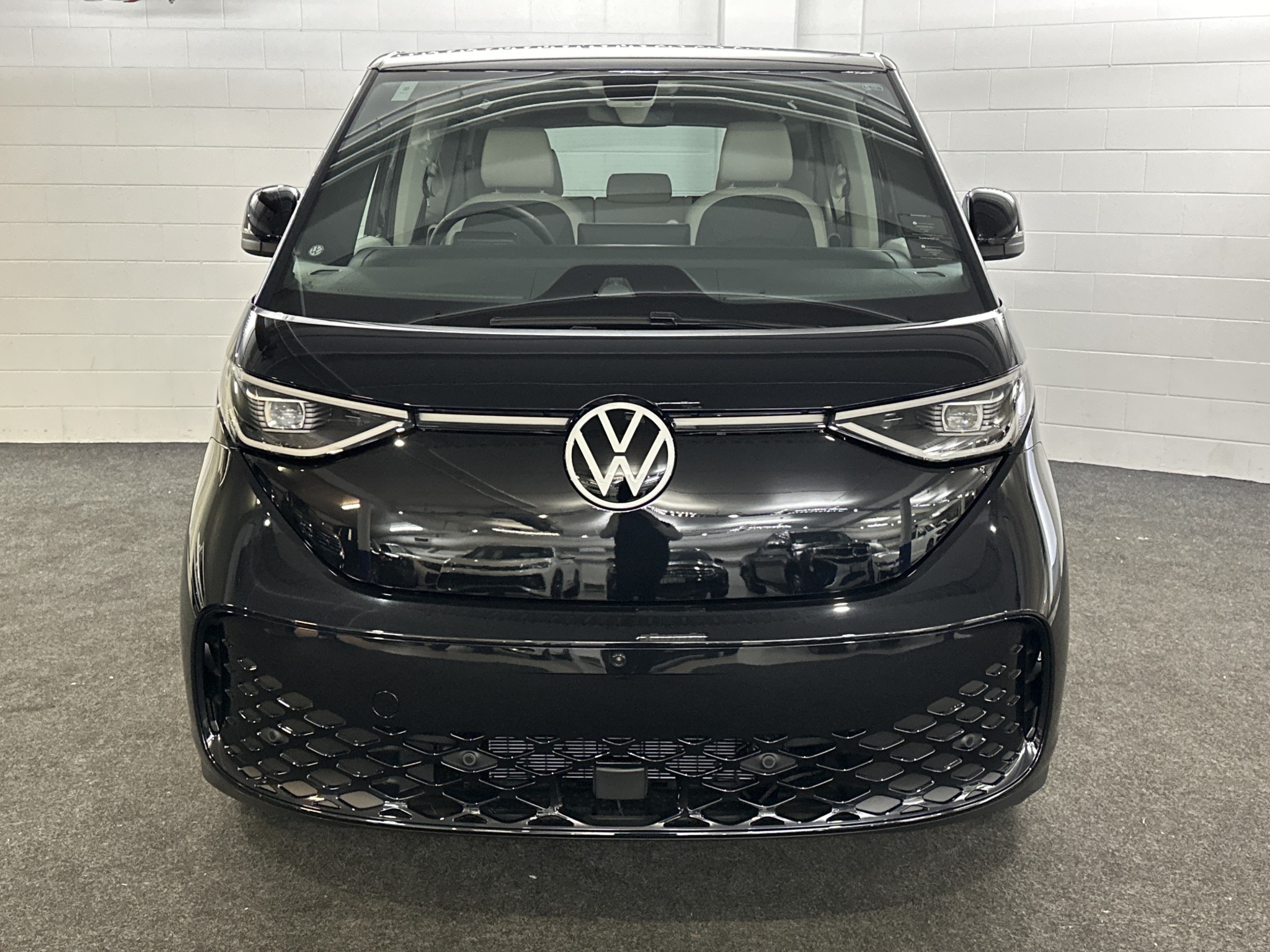 Volkswagen ID. Buzz NWB