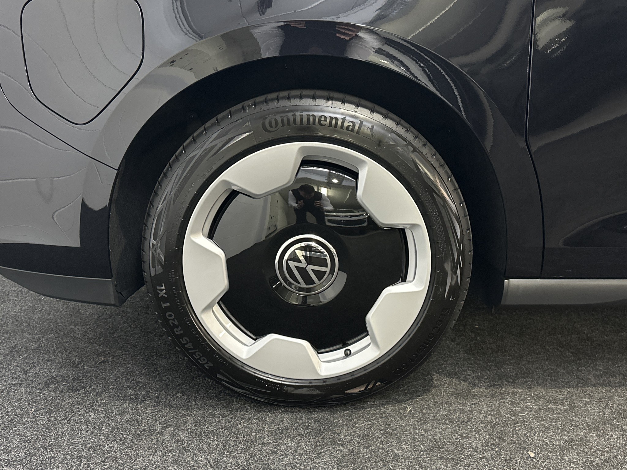 Volkswagen ID. Buzz NWB