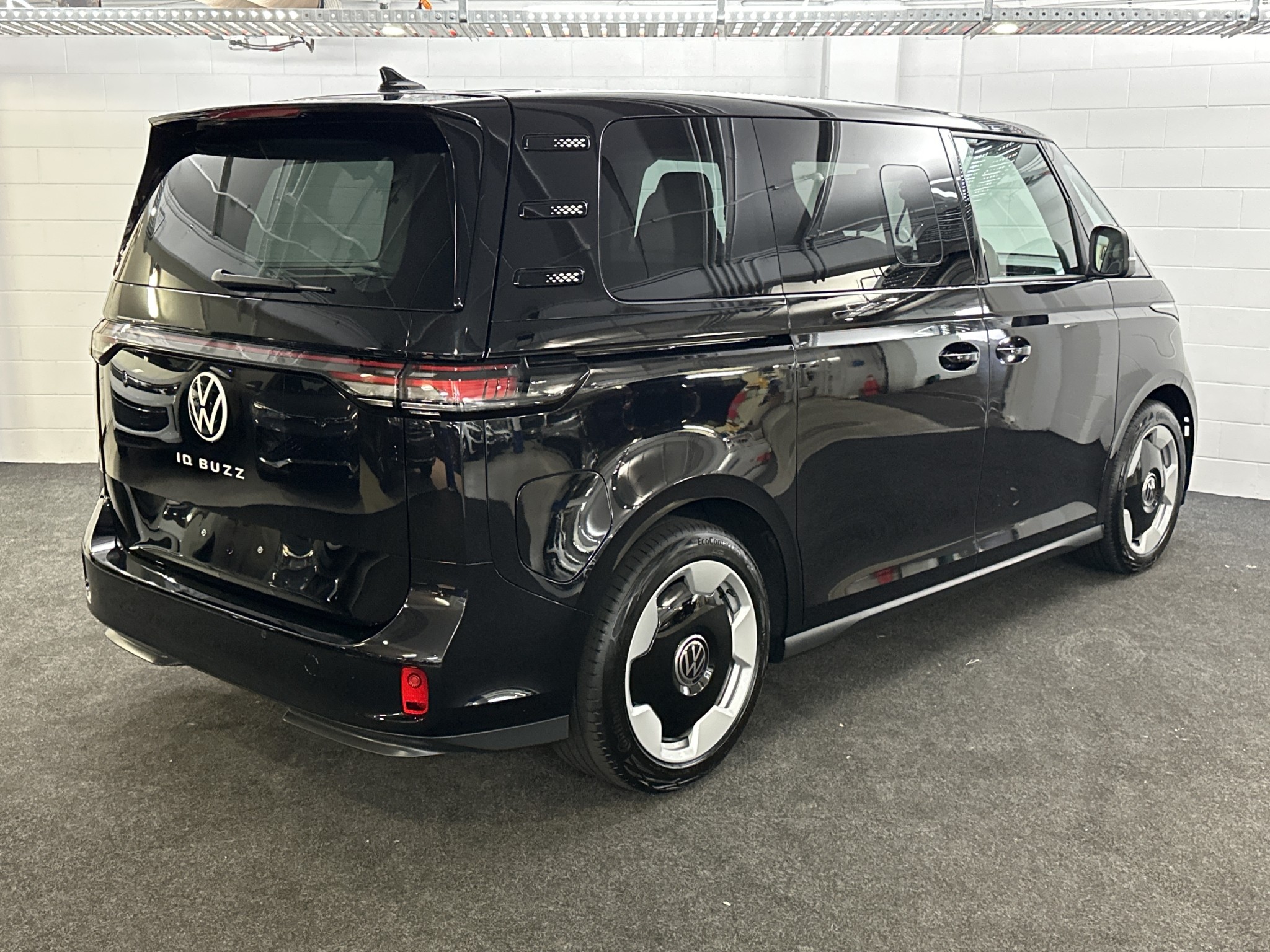Volkswagen ID. Buzz NWB