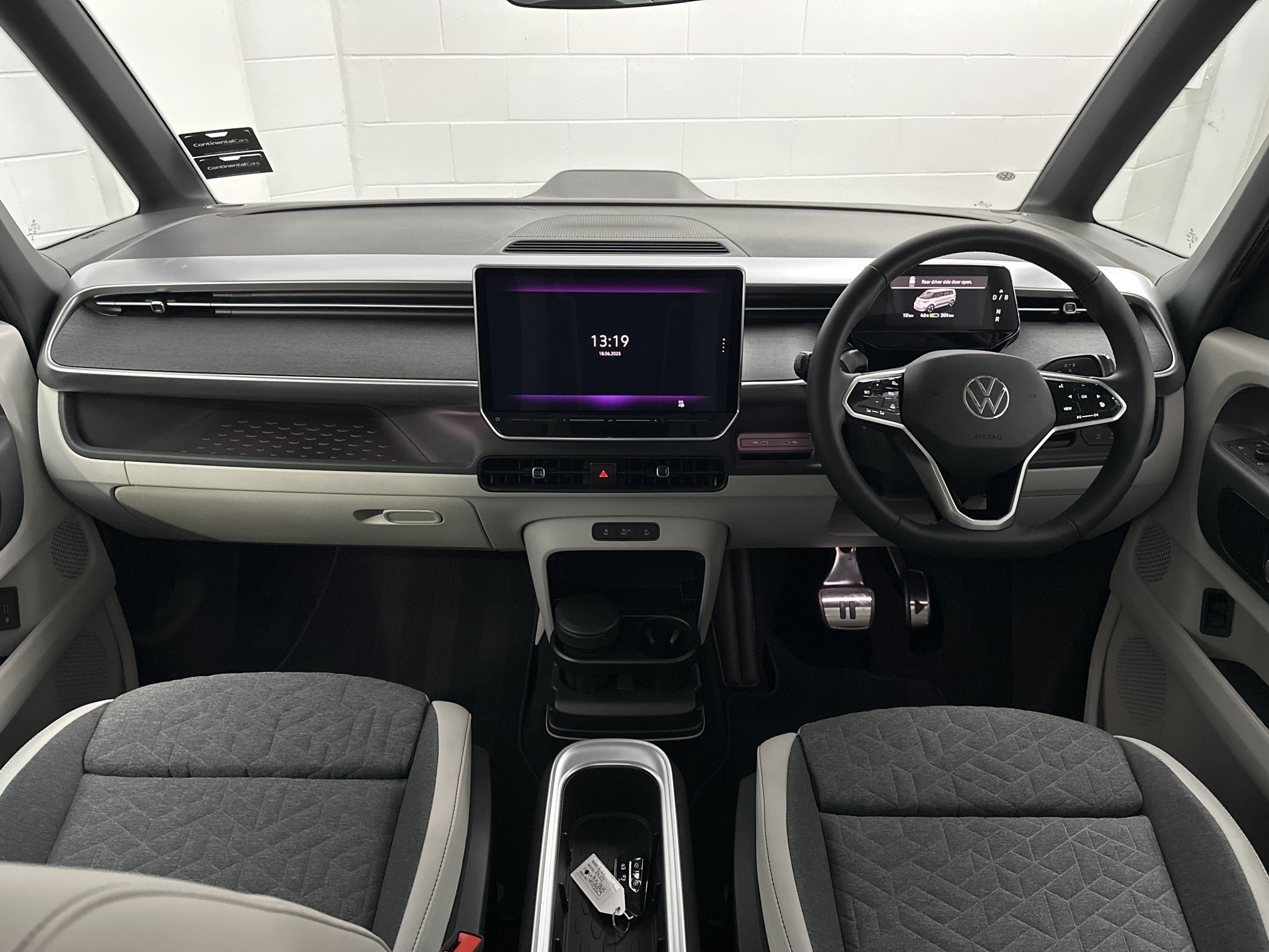 Volkswagen ID. Buzz NWB