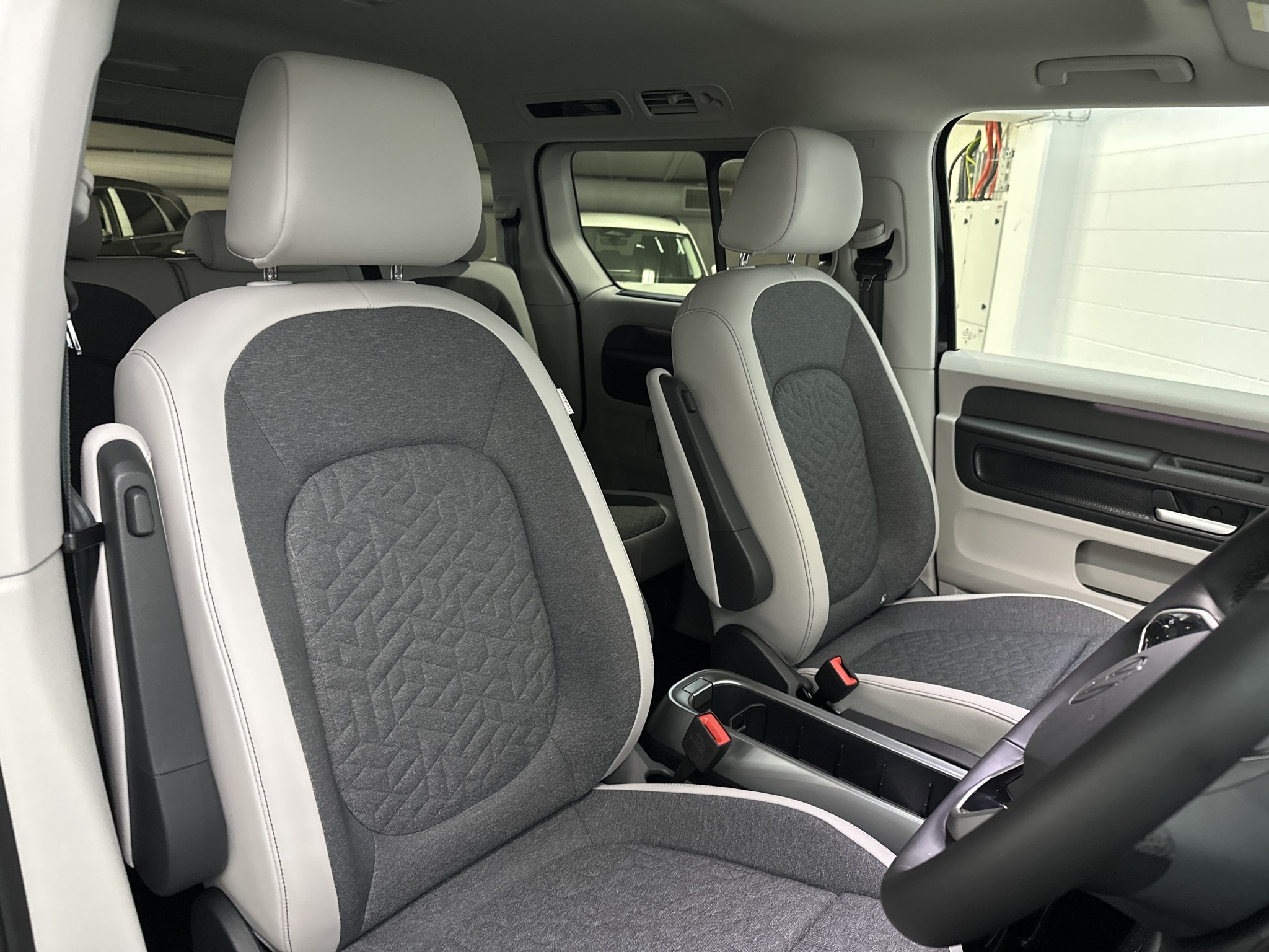 Volkswagen ID. Buzz NWB