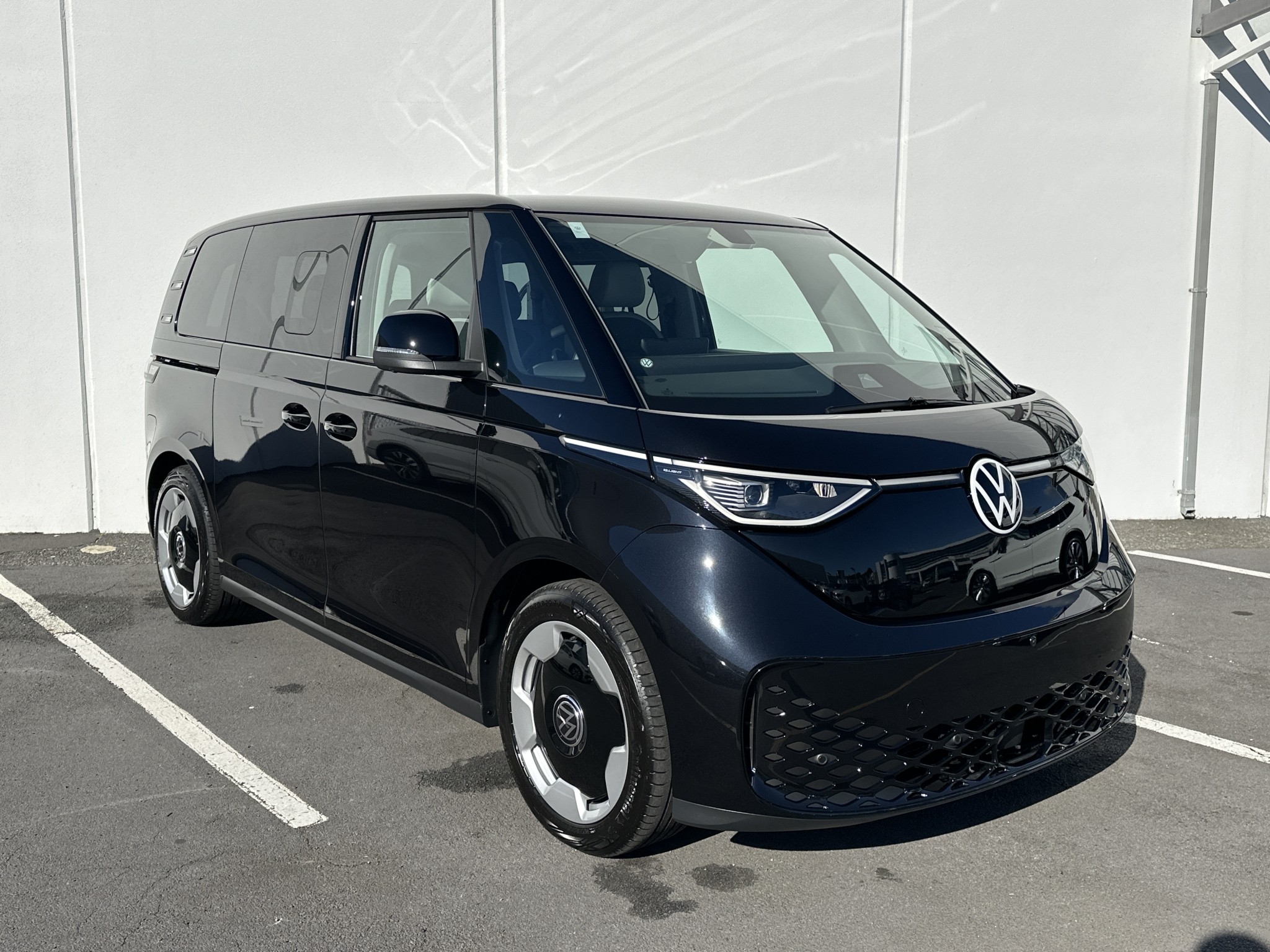 Volkswagen ID. Buzz NWB