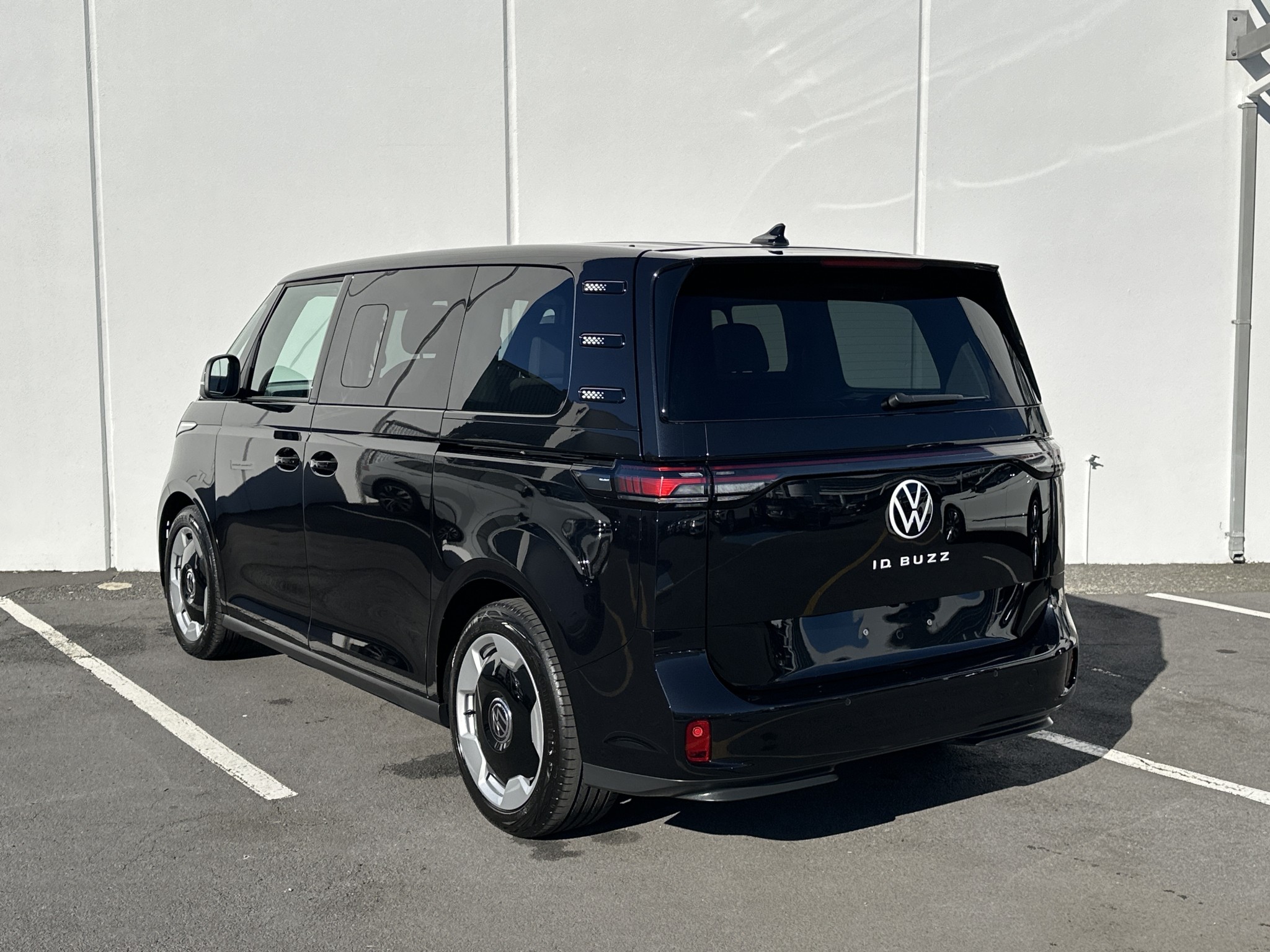 Volkswagen ID. Buzz NWB