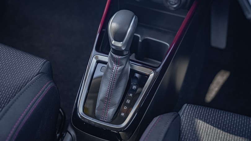 2025 Suzuki Swift 17