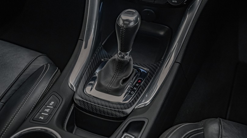 2016 Holden Commodore 17